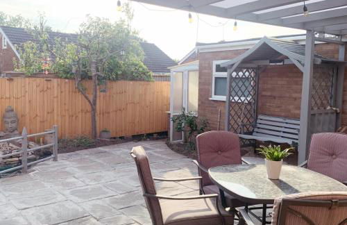 Happy Day 温馨小居-Walk to Warwick Uni & Cannon Park in Coventry that offers free parking - Foto 41