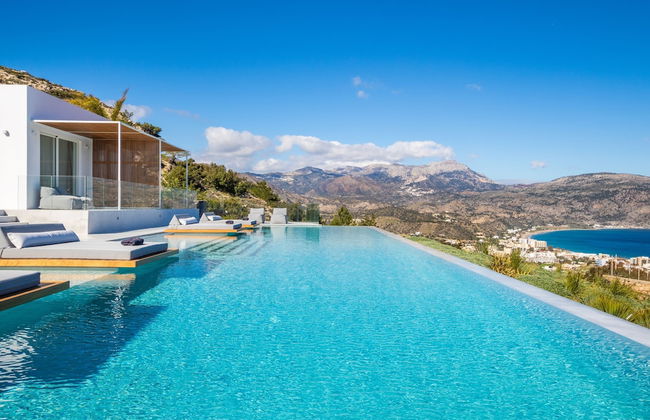 Istia Luxury Villas - Foto 41