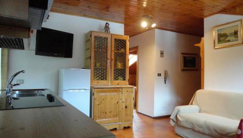 Appartamento Ciamp - Foto 3