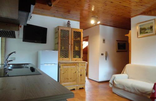 Appartamento Ciamp - Photo 3