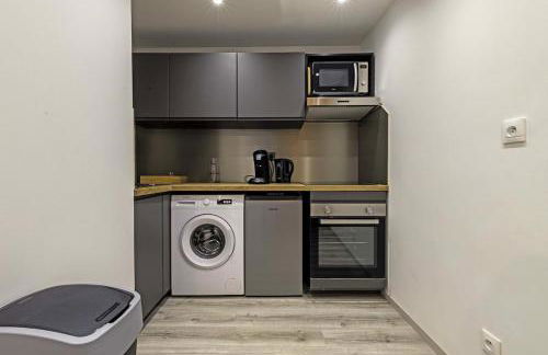 Studio Cosy hypercentre - Foto 8