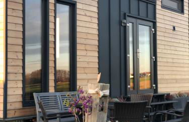 Tinyhaus mit Sauna -RESET im Vilstal - Zurück zum Ursprung - Foto 14