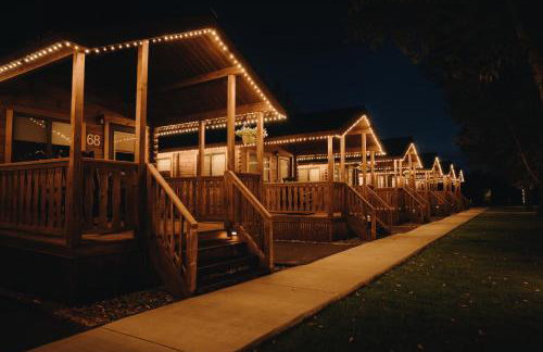 Blue Buffalo Resort - Foto 71