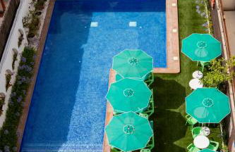 Apartaments Atzavara - Foto 38