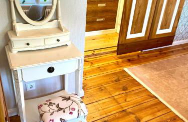 Villa B das zauberhafte Chalet - Foto 14