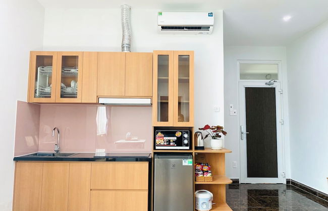 Cuong Anh House - Foto 38