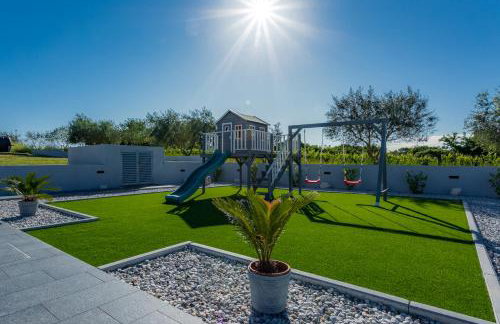 Villa Perini Dvori - Foto 40