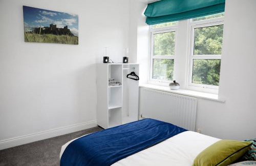 Beautiful cozy 3 bedroom 2 bathroom apartment - Foto 10