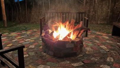 recanto da Juliana - Foto 3