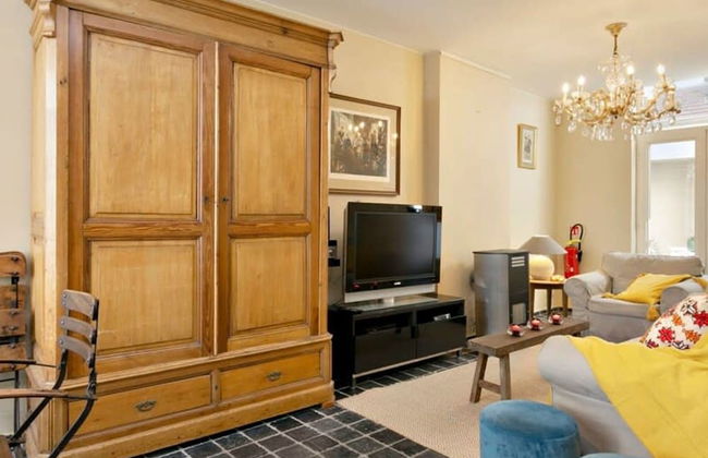 Charming Town House in Historic Centre of Bruges - Foto 27