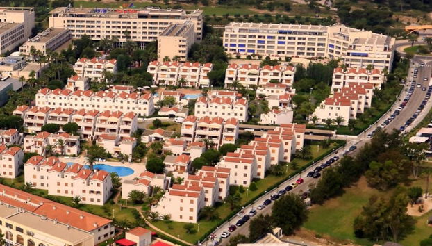 Estival Park Apartments - Foto 4