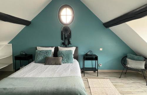 Maison de Caractère - Foto 24