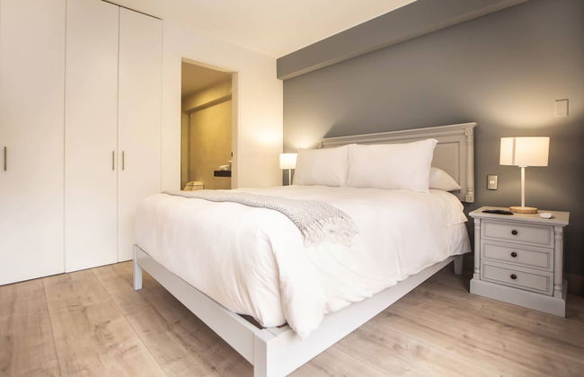 Wynwood San Martin in Miraflores - Photo 15