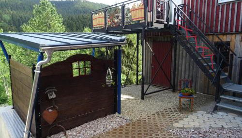 Zur Scheune - Foto 5