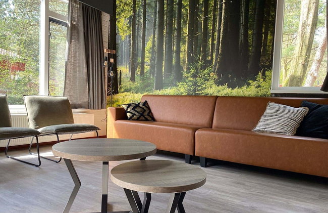 Bungalow in Weert With Private Jetty - Foto 8