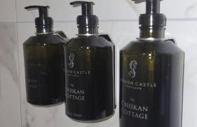 Luxurious Cottage Machrihanish - Foto 13