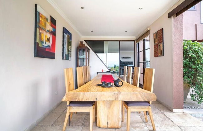 Aomi Villa - Foto 31