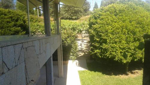 Casa da Mineira T1 - Foto 4, Garden view