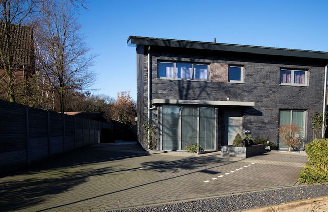 Luxe Gastenverblijf Kamerton - Foto 41