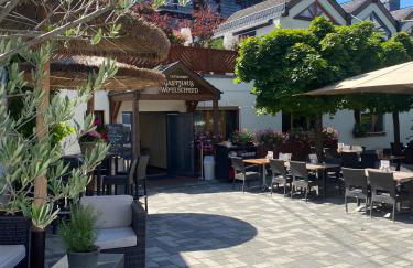 Ferienwohnung Lodge 43 - Foto 33