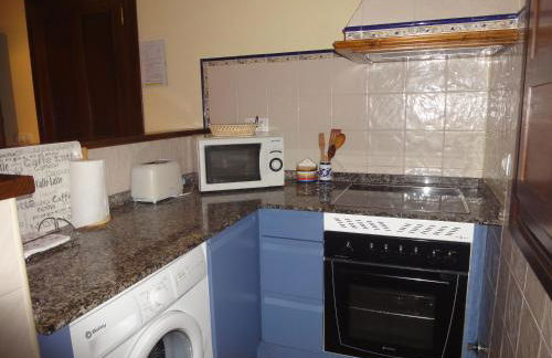 Apartamentos Rurales Villa del Sain Cudillero - Foto 91