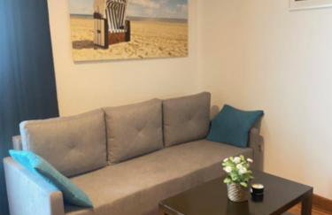 Wave and Sun Apartment - Foto 13