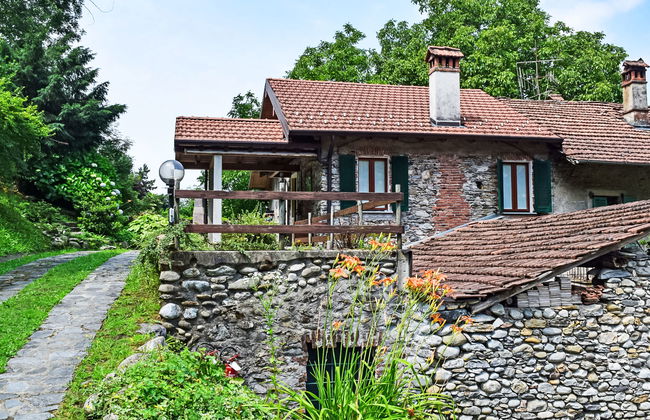 Casa Mulino - Foto 1