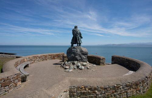 Yr Hen Feudy - Foto 35