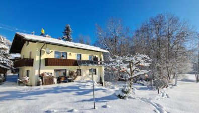 Fewo Wald & Wiese - Foto 3