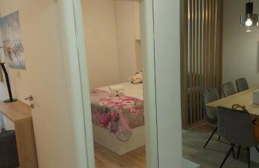 Central Apartment Bella - Foto 14