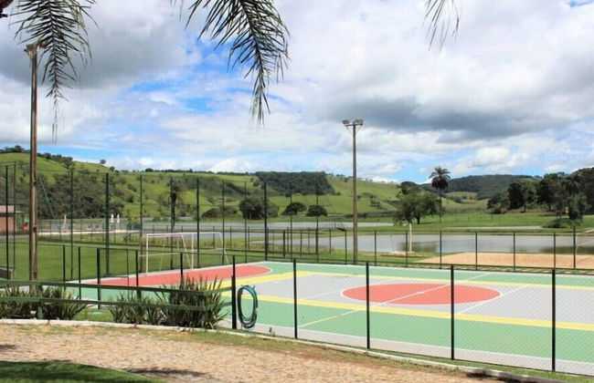 Engenho da Serra Hotel & Ecoresort - Foto 26