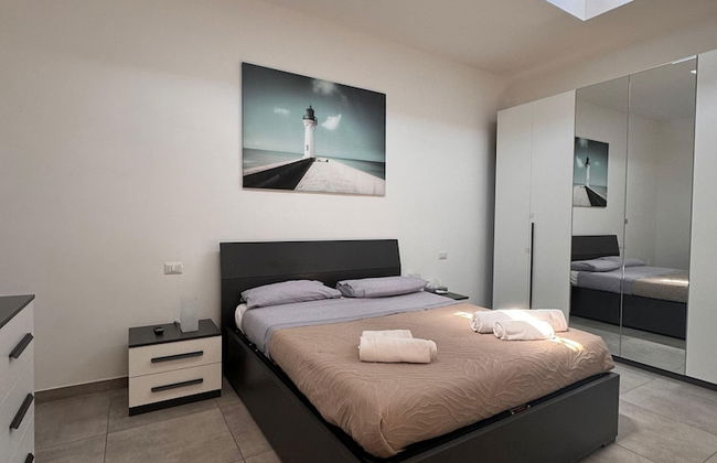 Mungo in Fiumicino With 1 Bedrooms and 1 Bathrooms - Photo 6