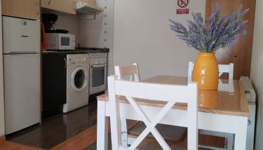 Apartamentos Chevere Blanco-Huca - Foto 5