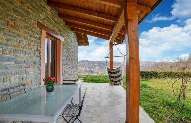 Scenic Retreat in Vesime Hills - Photo 24