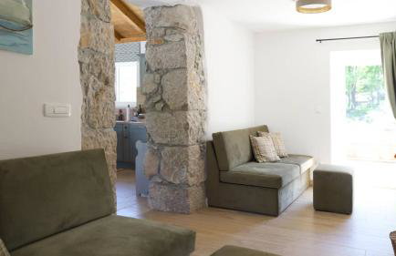 Villa ULIKA with private pool and sauna - Foto 15