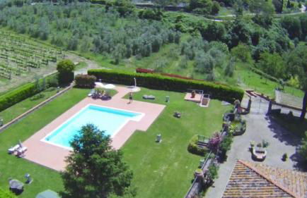 Podere I Sorbi - Foto 47