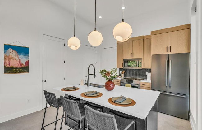 Zion Sage Suites - Foto 10