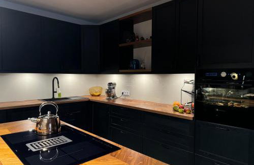 180qm Penthouse mit Sonnenterrasse - Foto 24