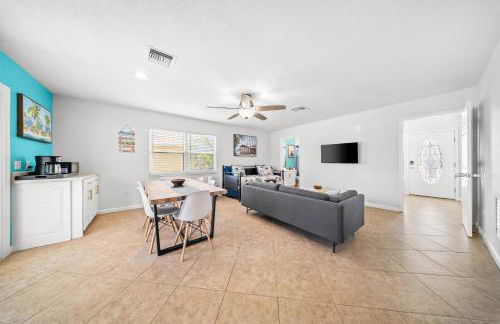 Sea Breeze Retreat - Foto 74