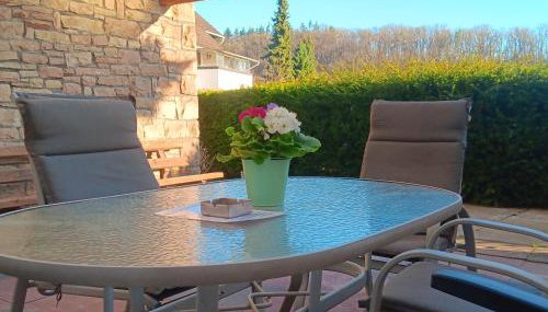 Haus Eifelglück am Stausee Obermaubach - Foto 2