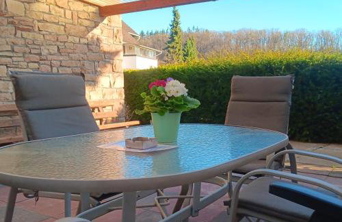 Haus Eifelglück am Stausee Obermaubach - Foto 2