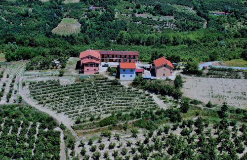 Agriturismo Al Brich - Foto 73