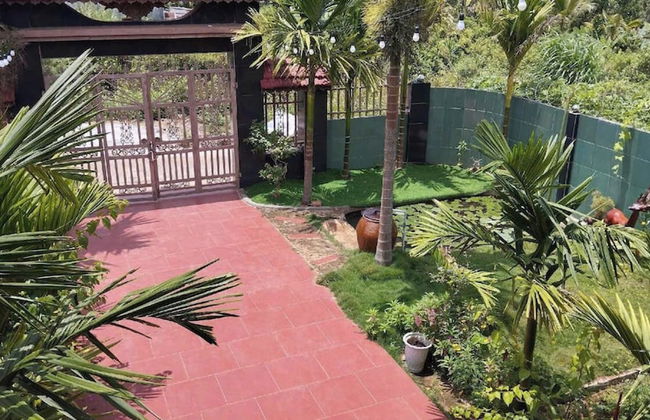 Villa Pleiku Pho - Foto 26