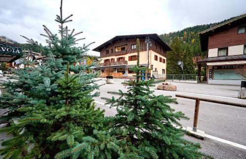 MaR Maturi Appartamenti con due bagni ideali per 6 e 10 persone nel centro di Campiglio - Foto 66