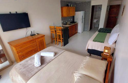 Belas Praias Flats - Foto 21