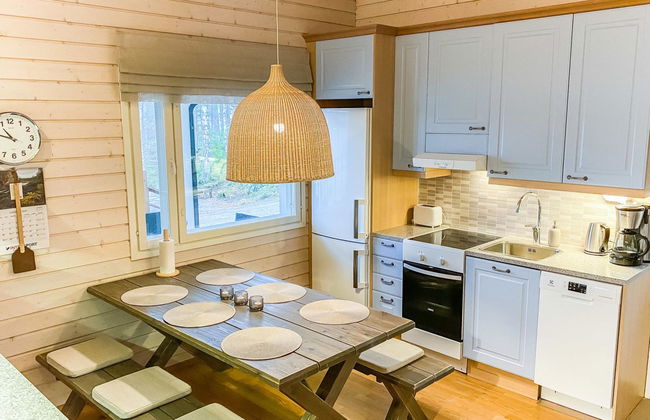 Villa sipilä - Photo 10