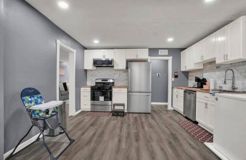 Daniel's Midtown Retreat - Pet Friendly - 5 beds - Centrally Located - Foto 19