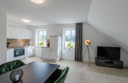 Ferienwohnungen am Waldzoopark - Foto 13