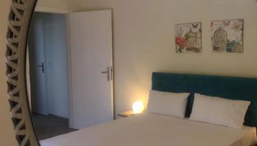 Galazia Nera Apartments - Foto 2