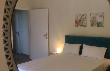 Galazia Nera Apartments - Foto 2